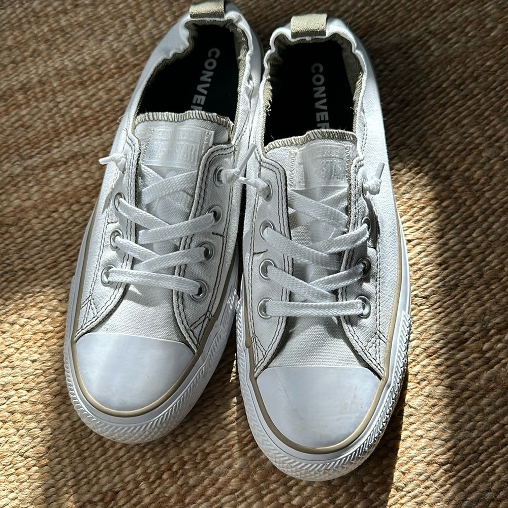 CONVERSE CHUCK TAYLOR ALL⭐️STAR - CUSTOM DESIGN NEW -  WOMEN’s 9.5
